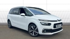 Citroen Grand C4 1.5 BlueHDi 130 Flair 5dr Diesel Estate
